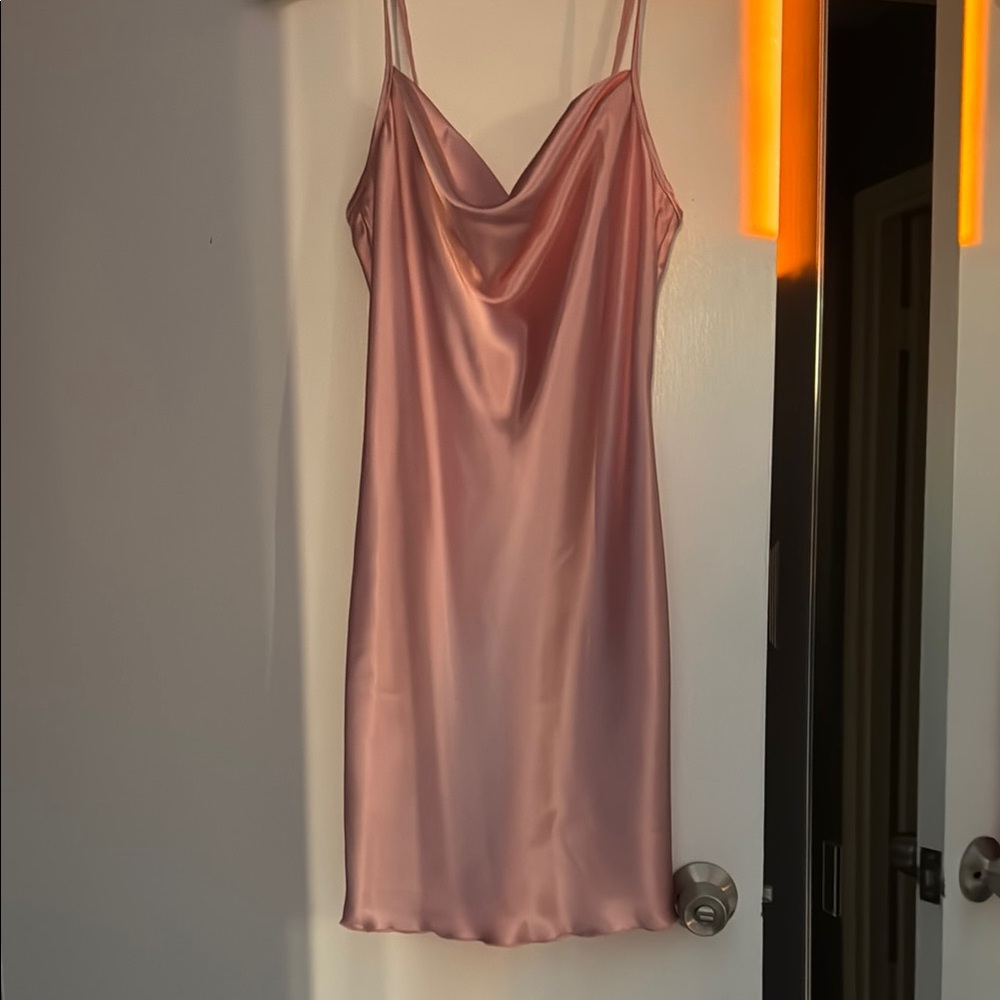 Chic Black Lace Chemise with Adjustable Straps and Soft Fabric